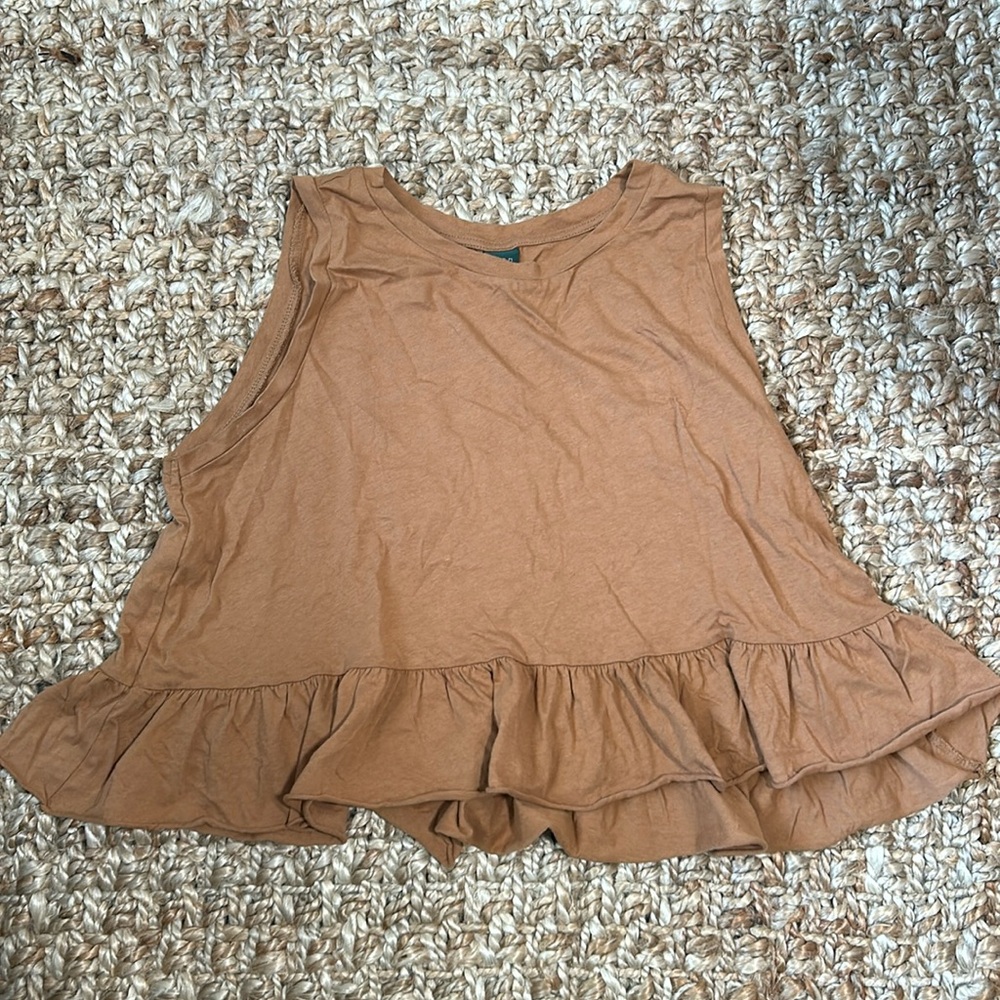 Wild Fable Top